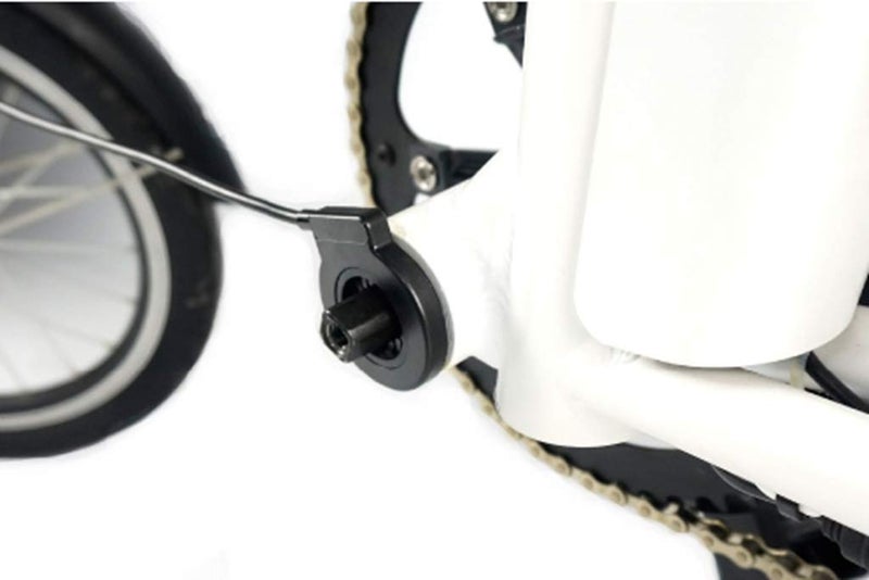 NB POWER KT-V12L Double Hall 12 magents PAS Pedal Assistant Sensor E-Bikes Conversion Kit Parts, Bicycle Pedal E-Bike Pas System Assistant Sensor - Image 5